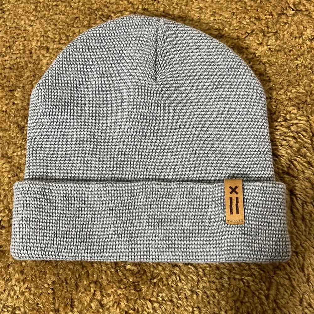 💜4-for-$20💜 TomboyX Beanie